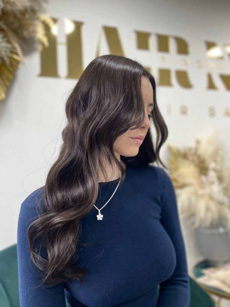 Hair Extensions for Medium Hair