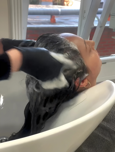 6. Washing Too Often — or Not Enough