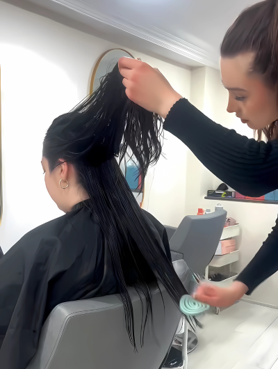 The Relationship Between You and Your Stylist Matters