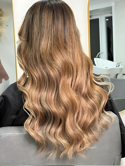 Why Do Seasonal Hair Trends Matter?