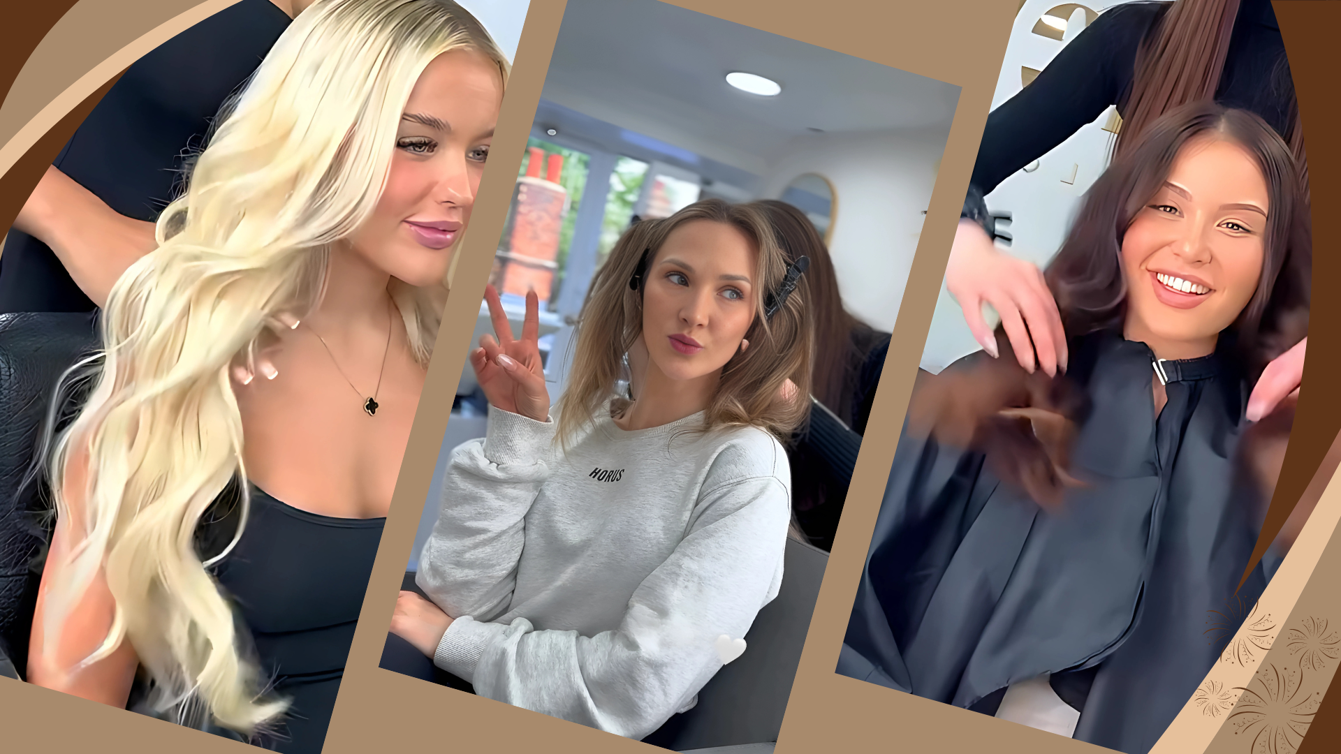Why Hair Extension Maintenance Appointments Matter