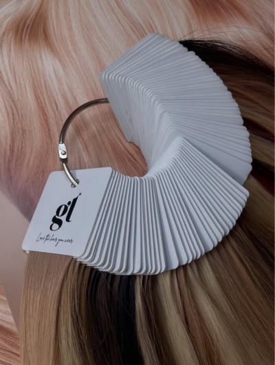 1. Start with a Summer Hair Extension Care Check-In