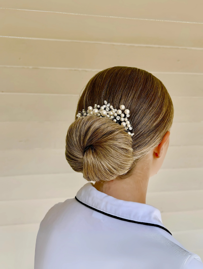 5. The Classic Bun (But Make It Big)