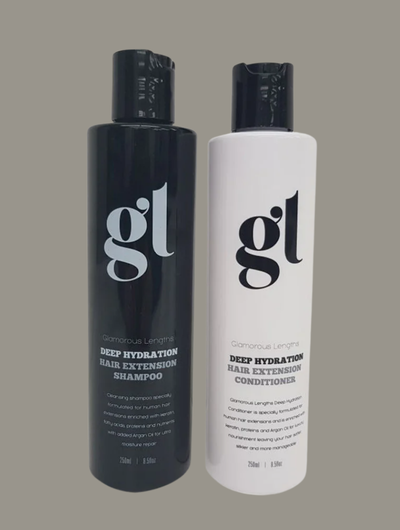 9. Keep Dry Shampoo on Hand