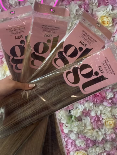 Choosing the Right Hair Extensions for Your Party Look