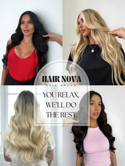 Pro Tips for Nailing the Look