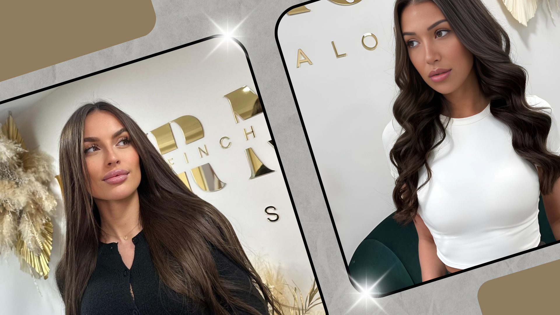 Summer Hair Extension Care: Protecting Your Lengths from Sun, Sea & Sweat