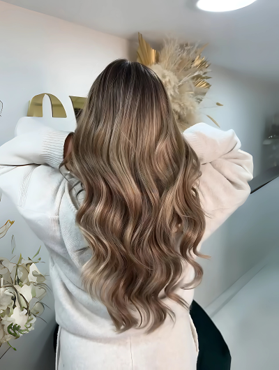 The Truth About Long-Lasting Hair Extensions