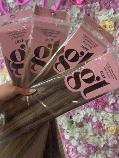 1. Which Type of Extensions Are Best for My Hair?