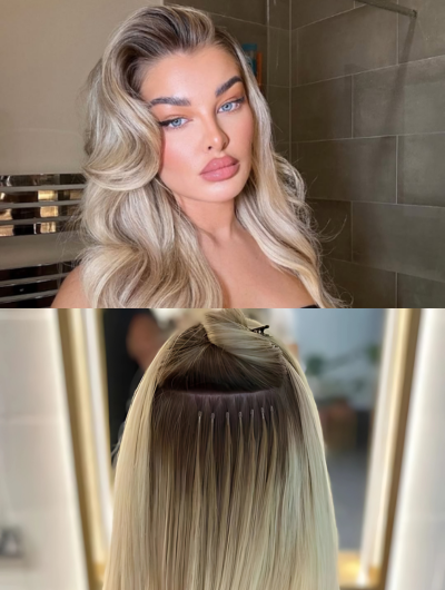 4. Micro-Ring or Nano-Bead Extensions