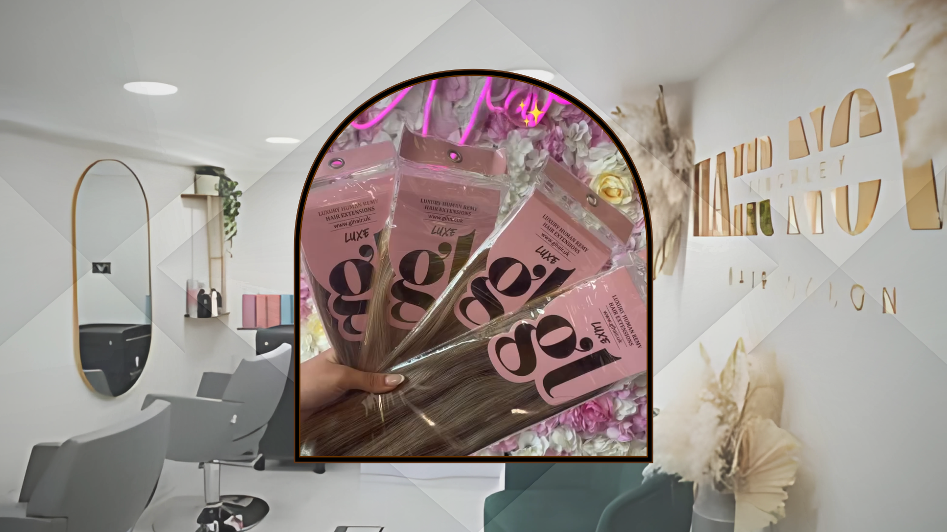 Sustainable Hair Extensions: Eco-Friendly Brands & Practices