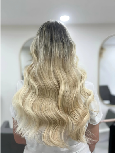 The Big Question: Can You Wear Extensions with a Sensitive Scalp?