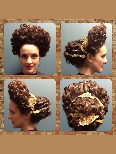 The Roman Empire: Power, Prestige, and Fashion