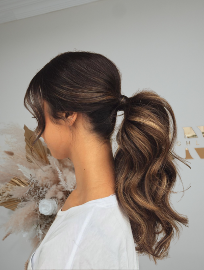 Hairstyles That Work Well in Winter