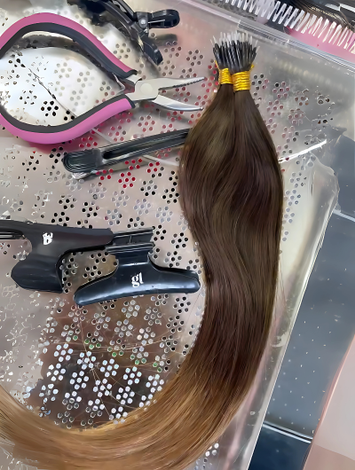 Tips for Making the Most of Your Hair Extension Appointment