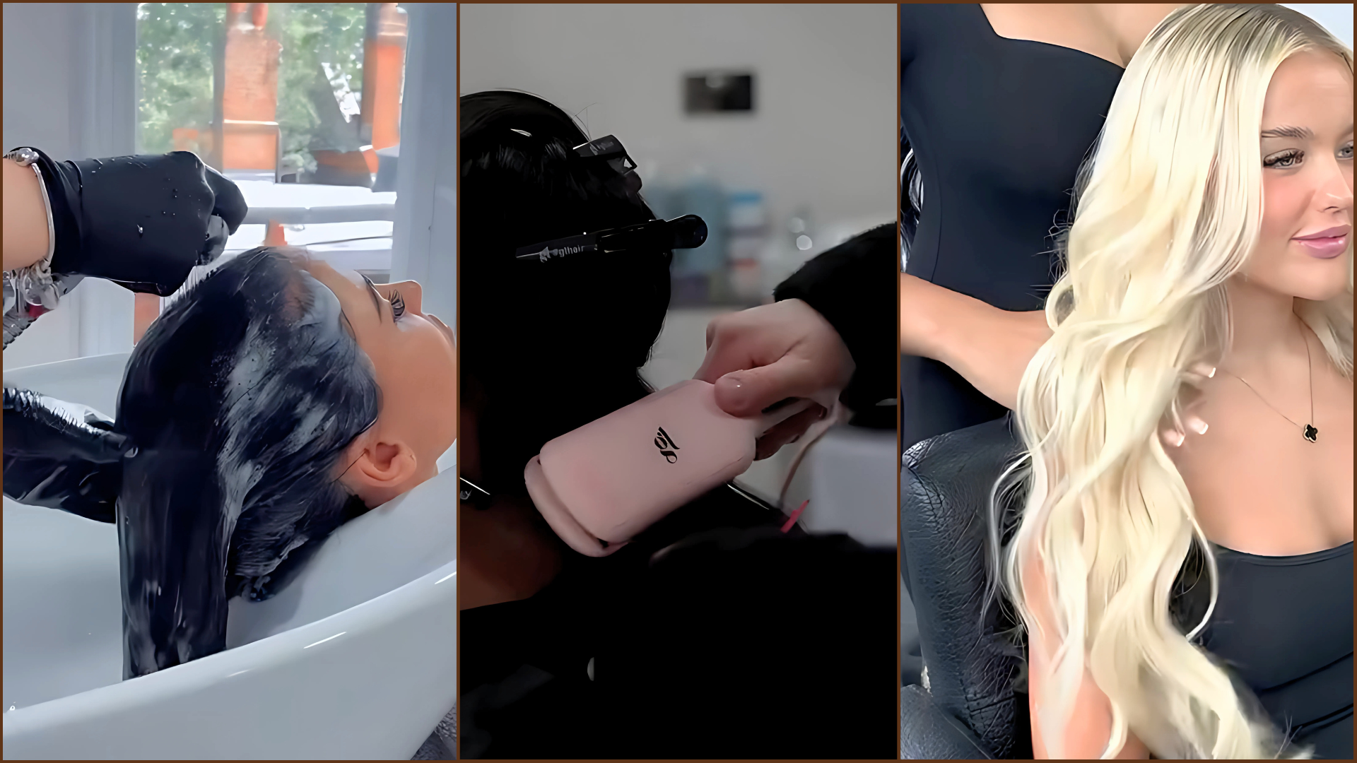 Winter-Proof Your Hair Extensions: Cold Weather Tips