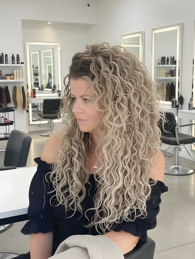 Keeping Your Extensions Blending Seamlessly