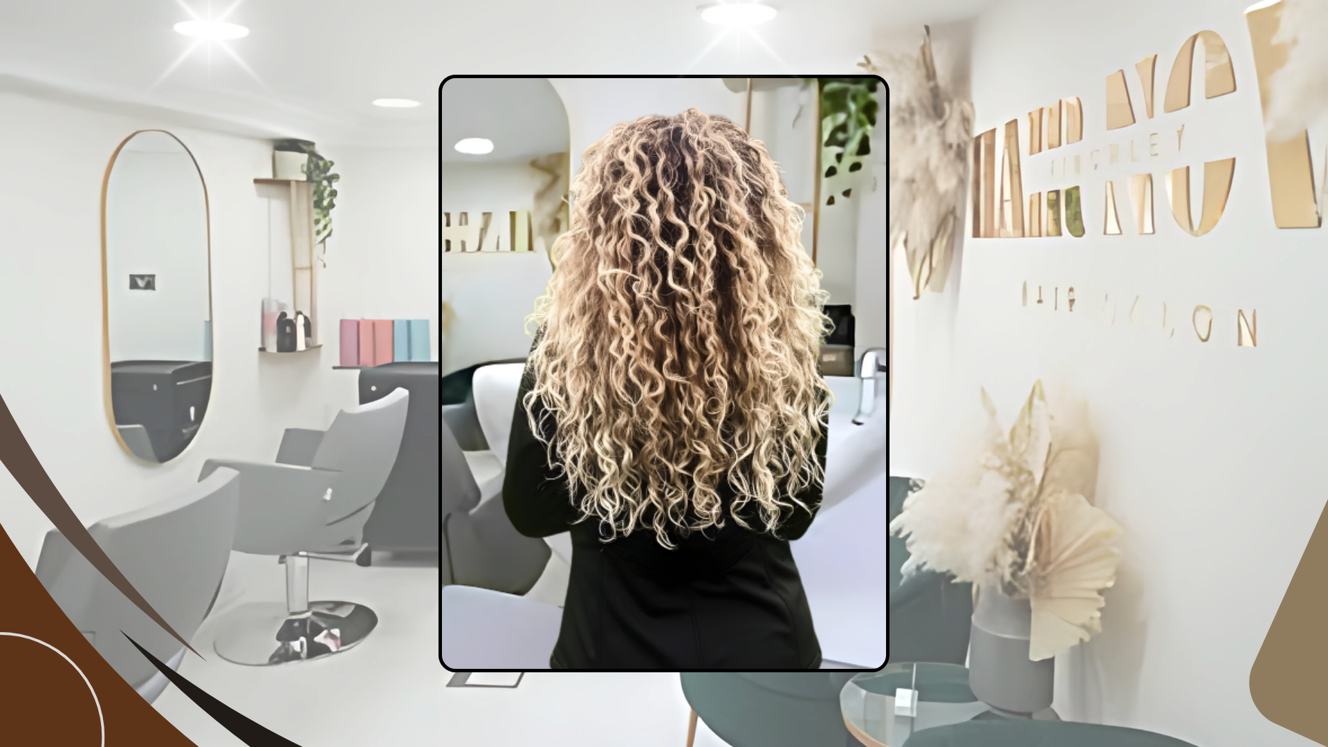 Styling Curly Hair Extensions: Tips for Definition & Hold