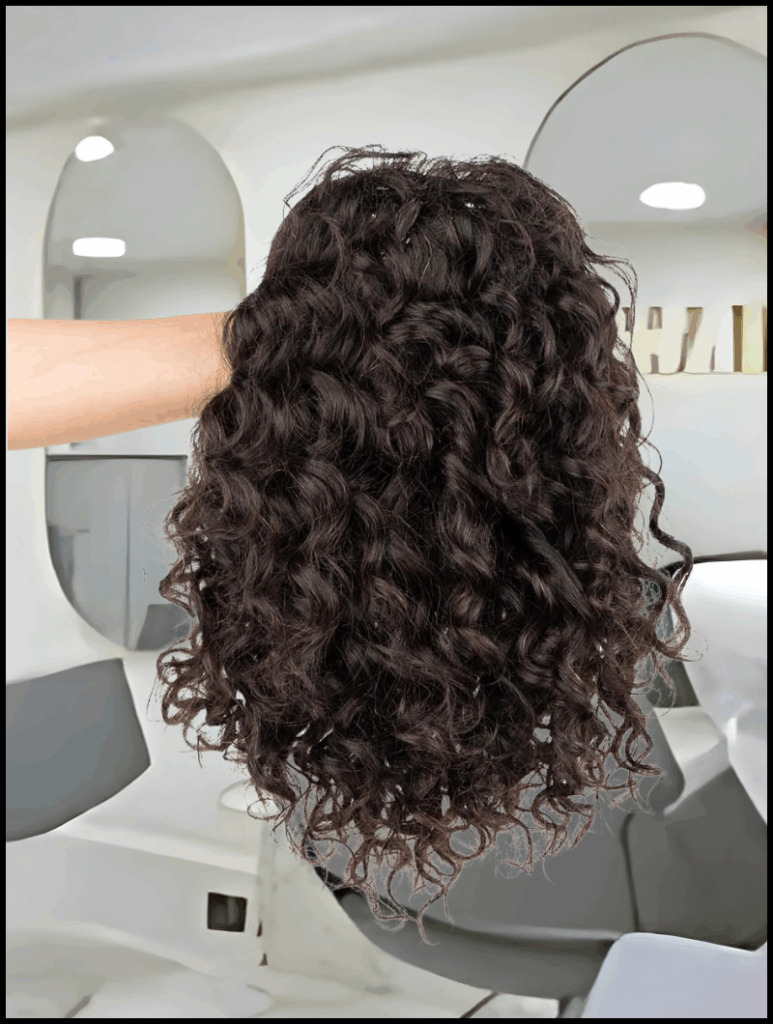 Understanding Curly Hair Extensions