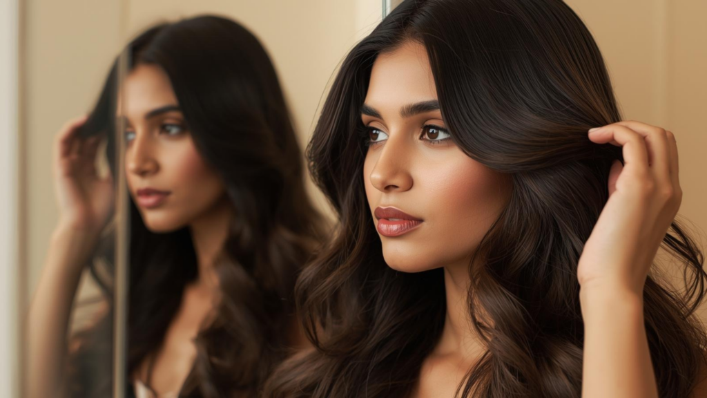 Maintaining a Natural Look