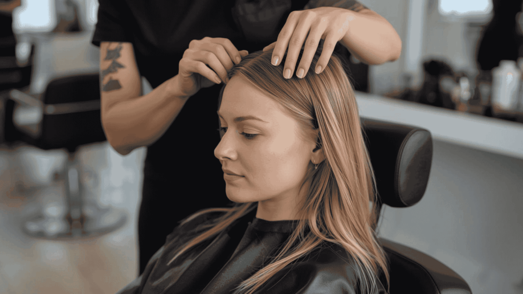 The Consultation Experience