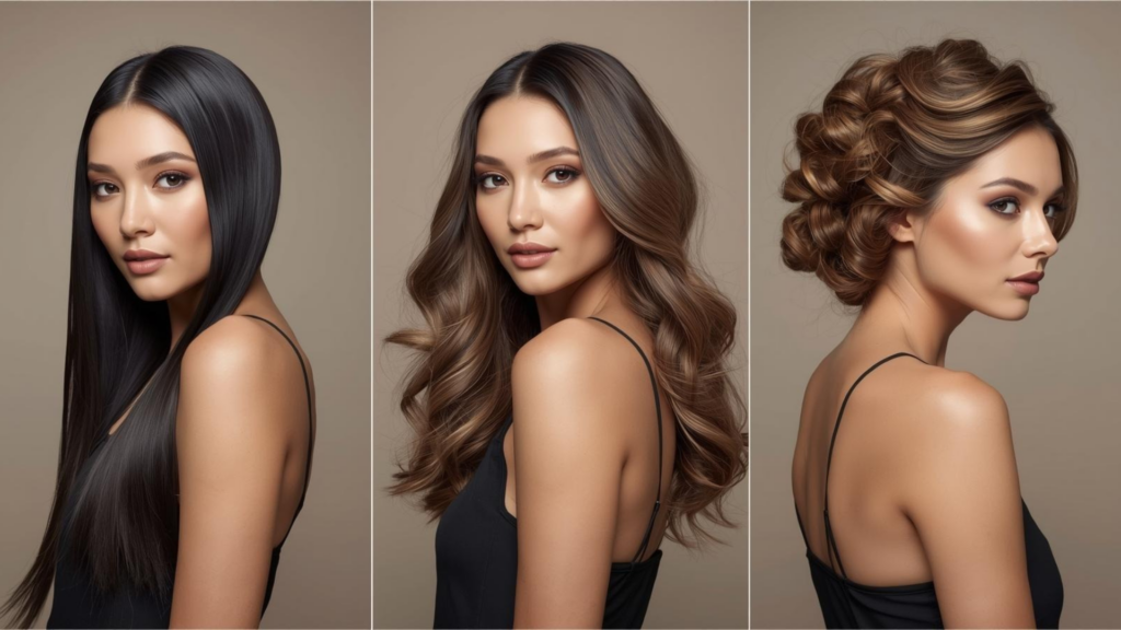 The Natural Look and Feel Everyone Wants