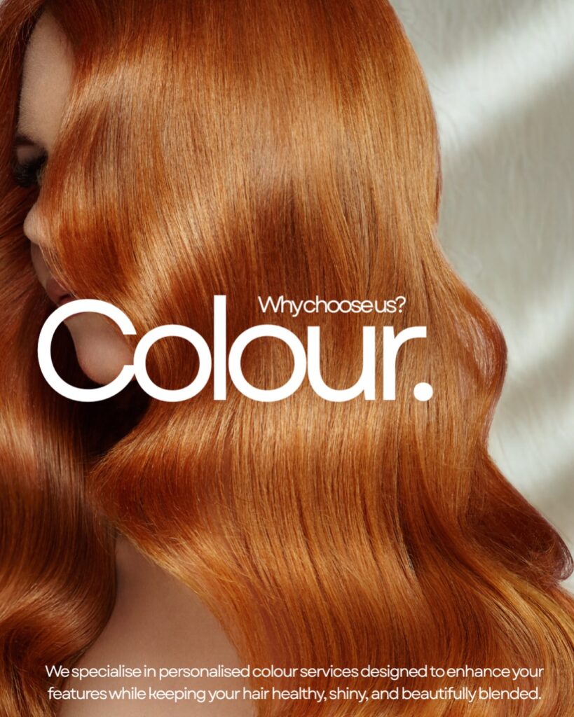 Hair extension salon in Finchley – HairNova