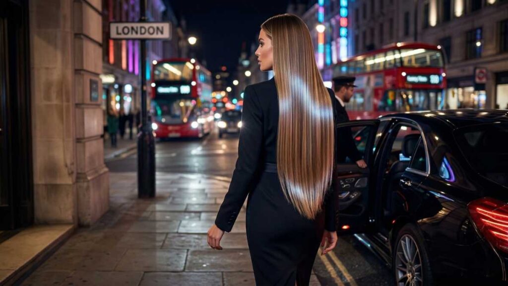 Handling Holidays and London Weather