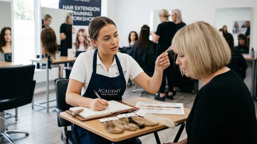 Perfecting the Client Consultation