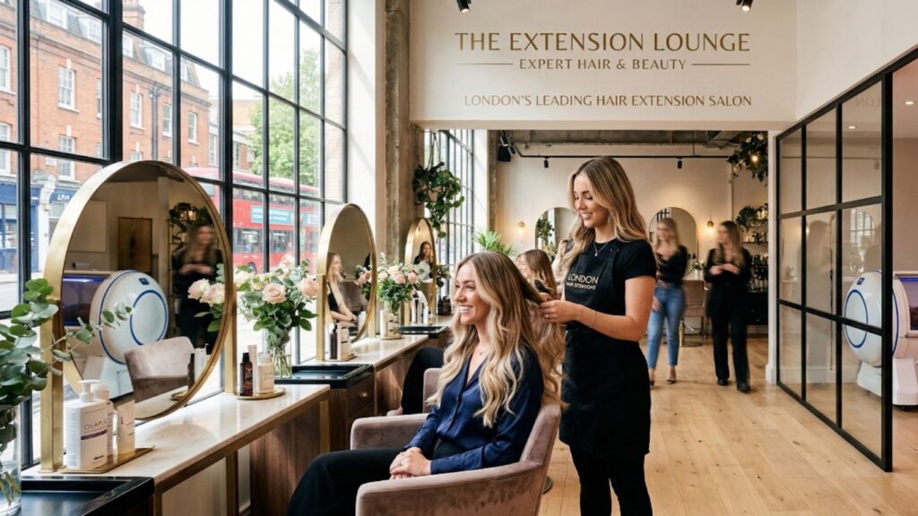 Sticking to Your Salon Schedule