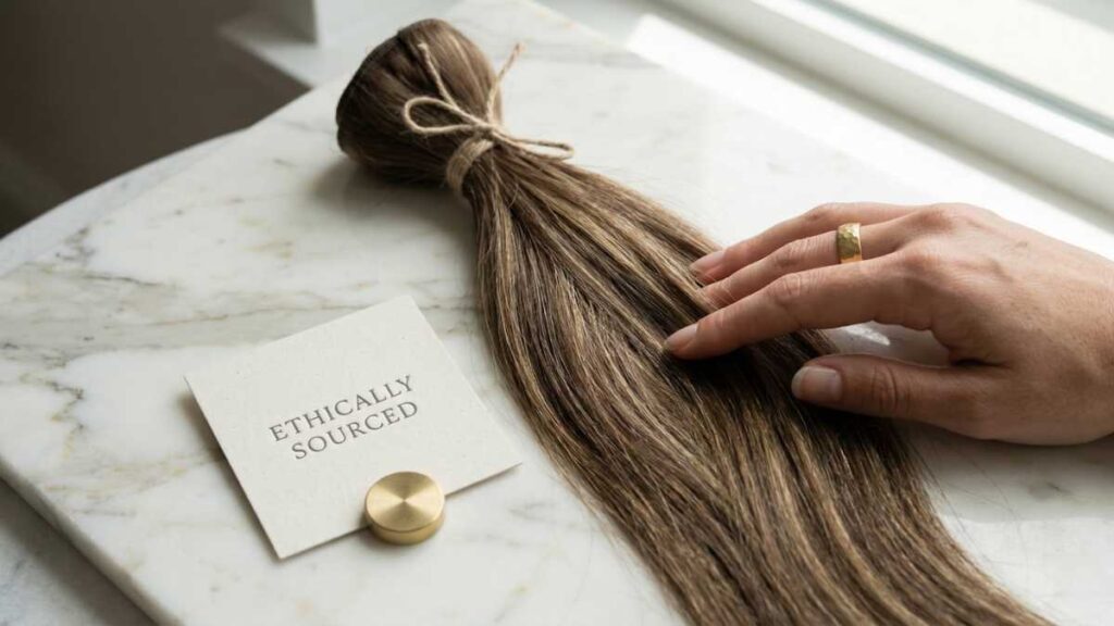 The Importance of Ethical Sourcing