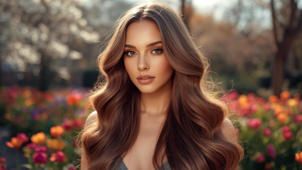 The Seasonal Influence on Hair Extension Trends